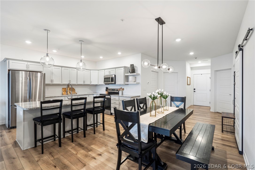 WatersideOne Condominiums - Residential