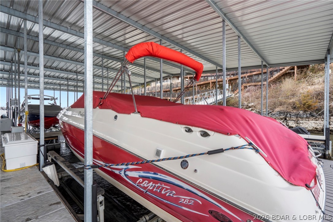 WatersideOne Condominiums - Residential