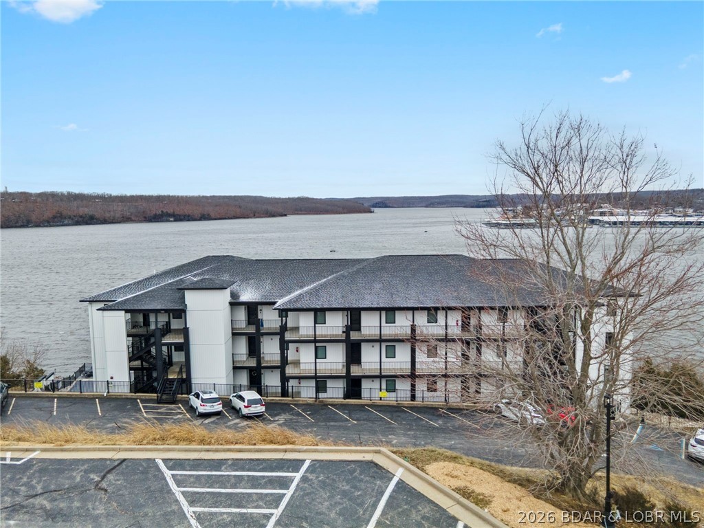 WatersideOne Condominiums - Residential