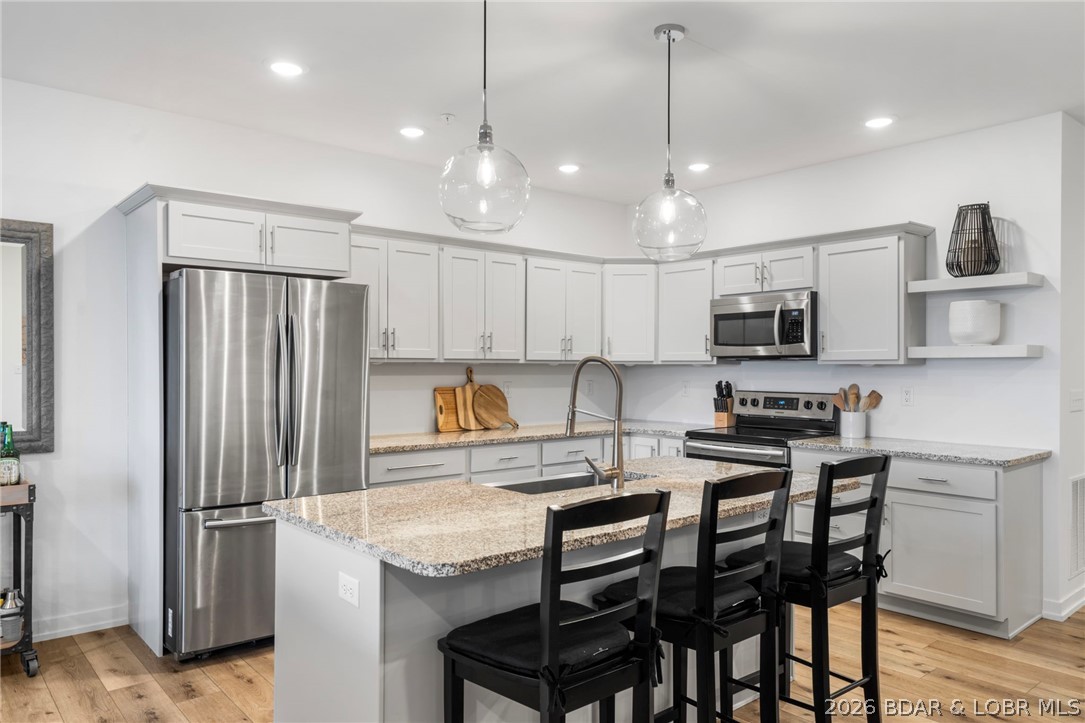 WatersideOne Condominiums - Residential