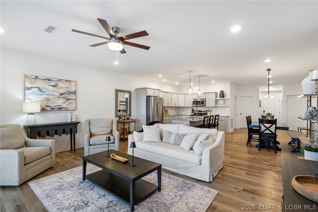 WatersideOne Condominiums - Residential