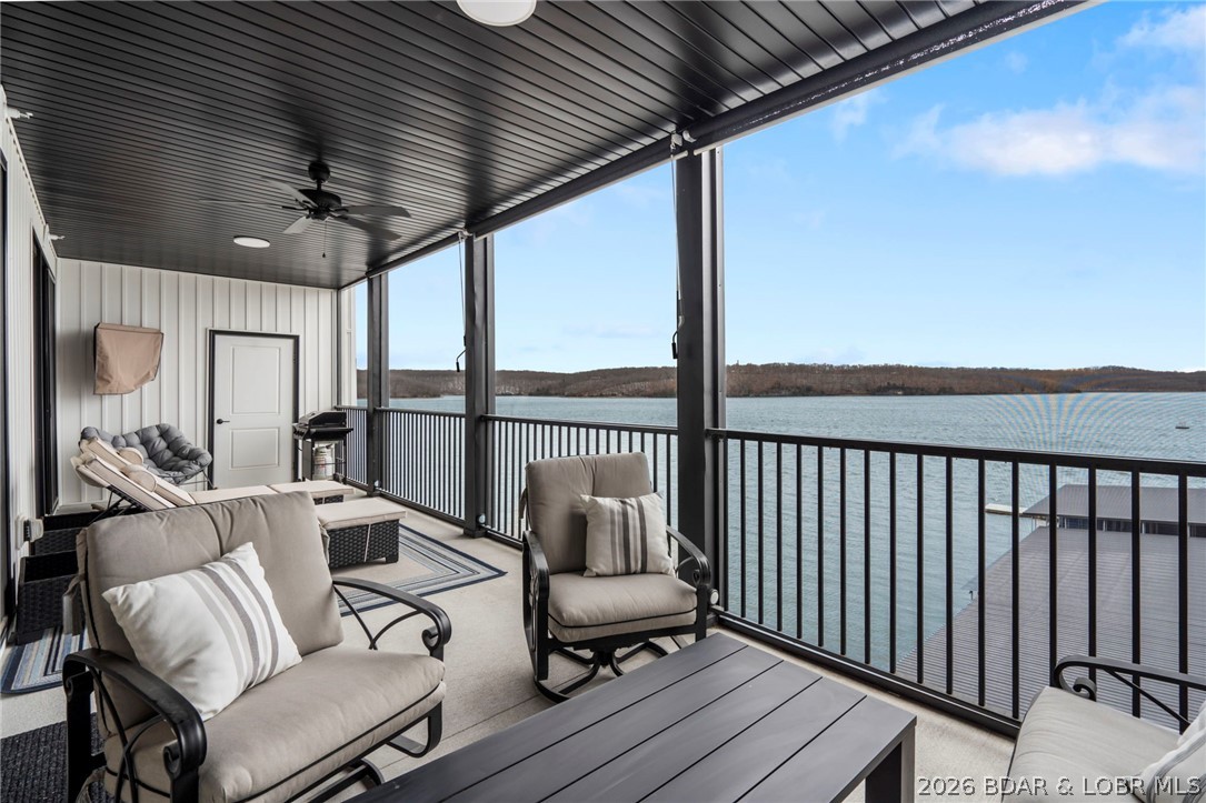 WatersideOne Condominiums - Residential