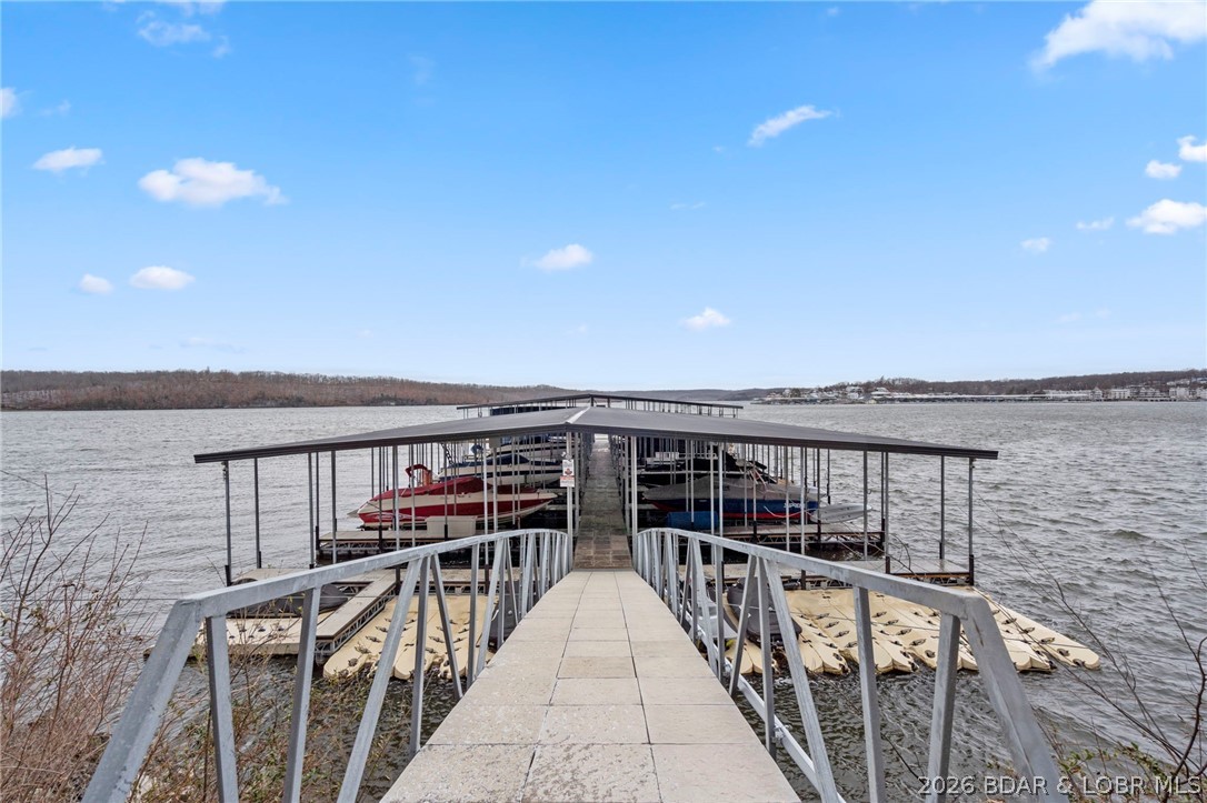 WatersideOne Condominiums - Residential