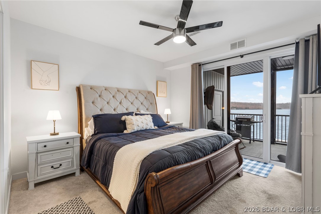 WatersideOne Condominiums - Residential