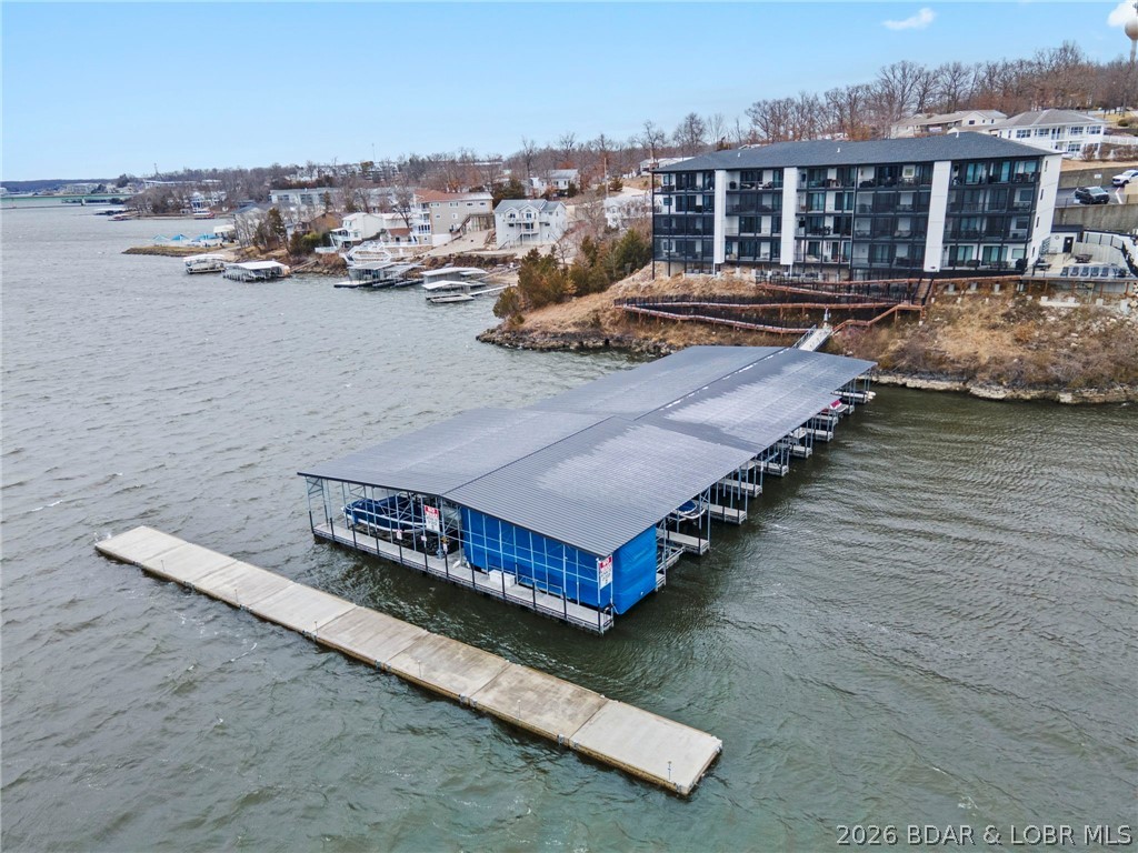 WatersideOne Condominiums - Residential