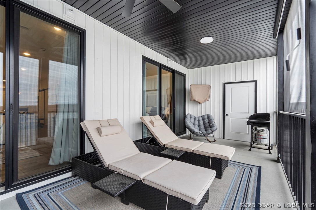 WatersideOne Condominiums - Residential