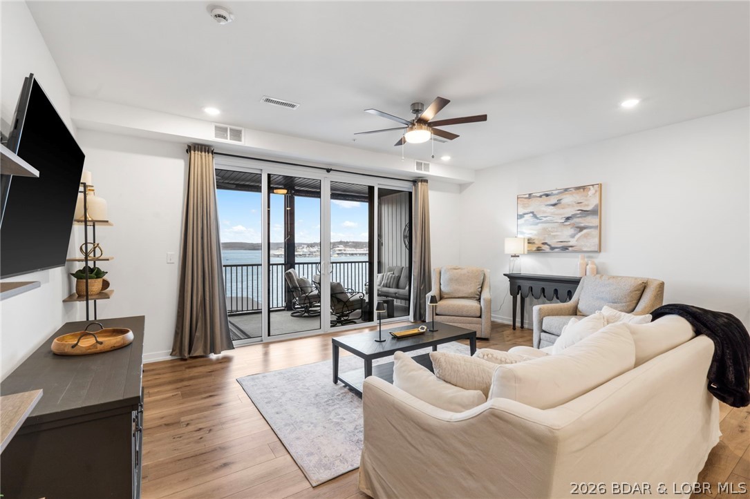 WatersideOne Condominiums - Residential