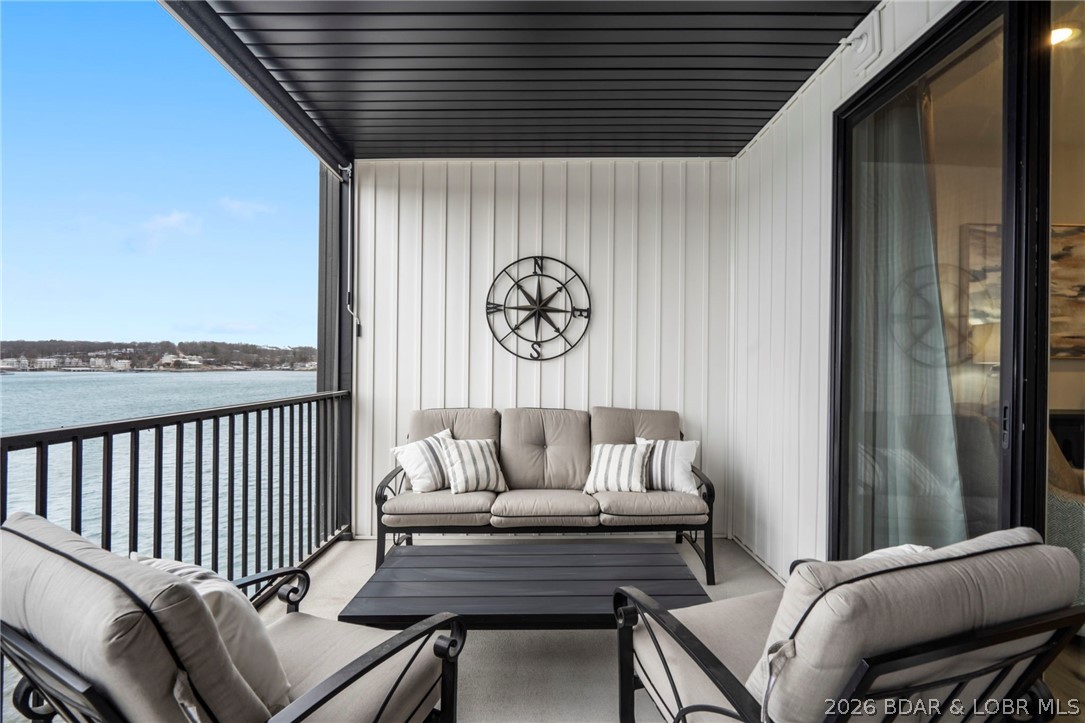 WatersideOne Condominiums - Residential