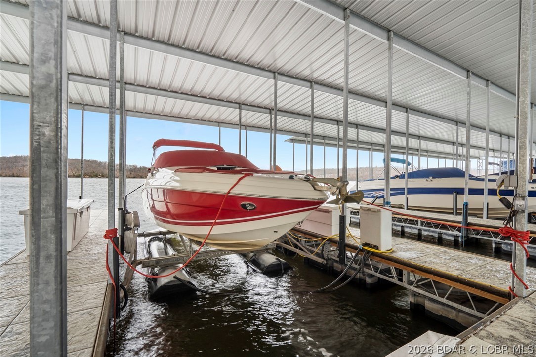 WatersideOne Condominiums - Residential