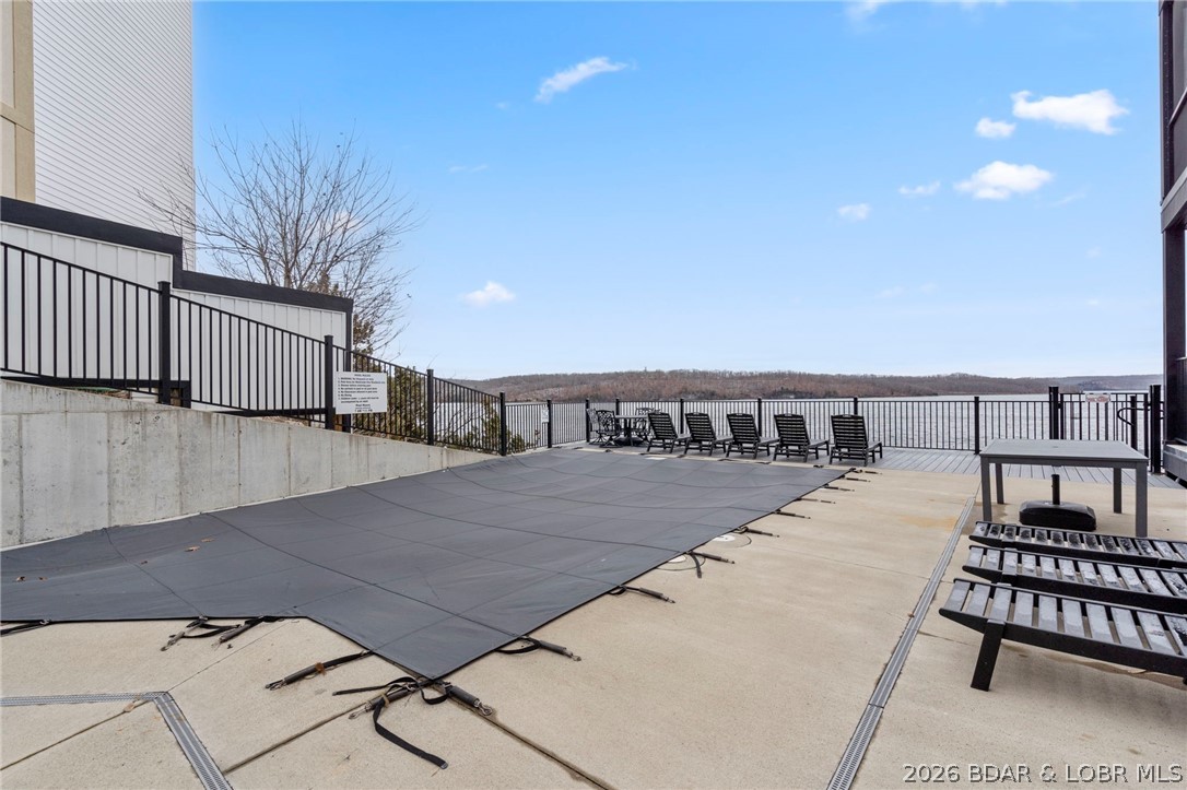 WatersideOne Condominiums - Residential