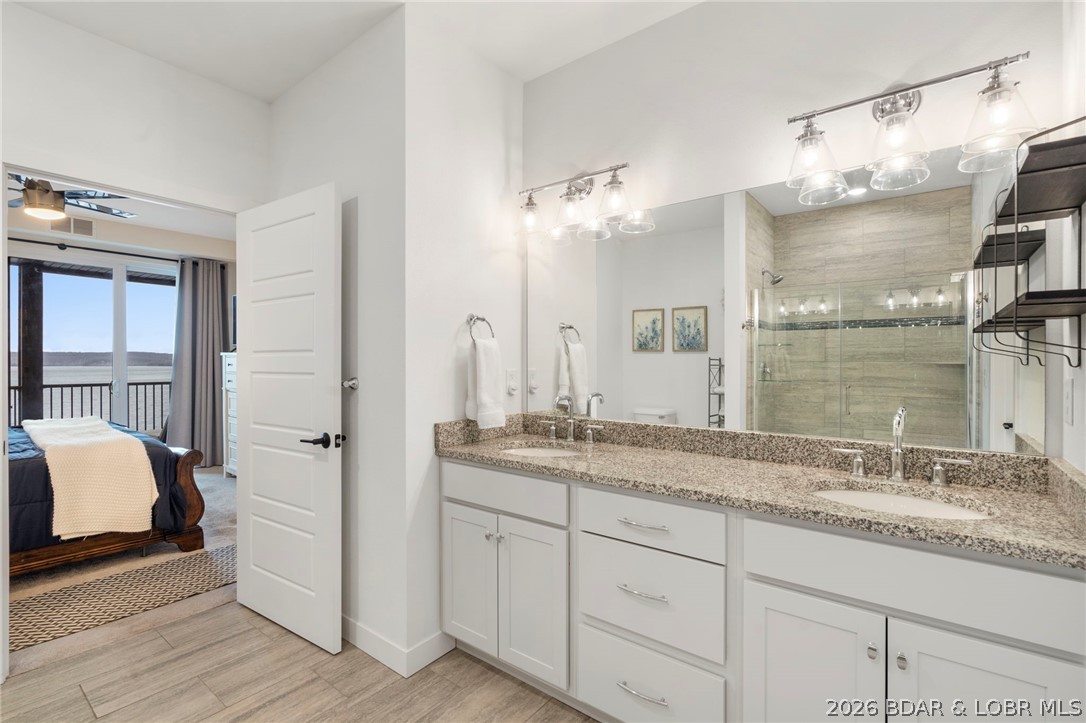 WatersideOne Condominiums - Residential