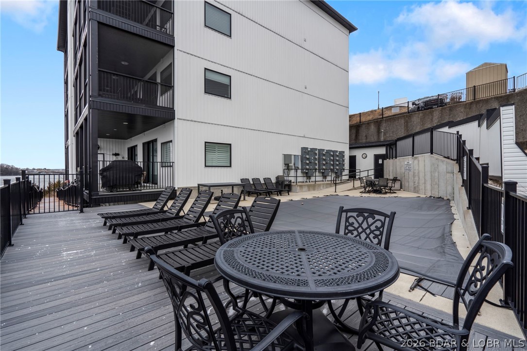 WatersideOne Condominiums - Residential