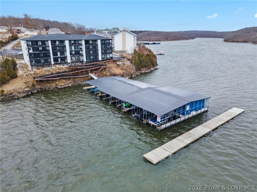 WatersideOne Condominiums - Residential