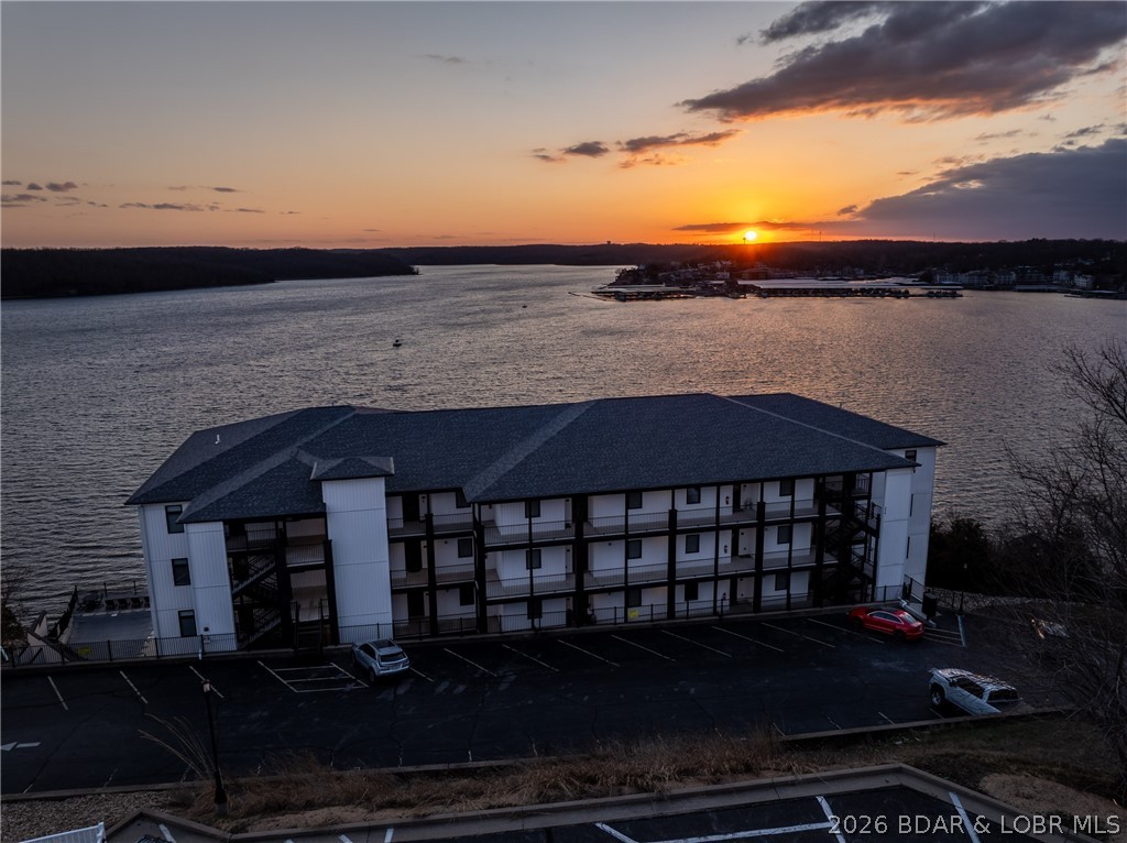 WatersideOne Condominiums - Residential