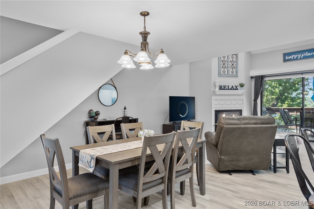 Knolls - Residential