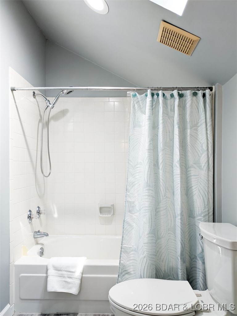 Knolls - Residential