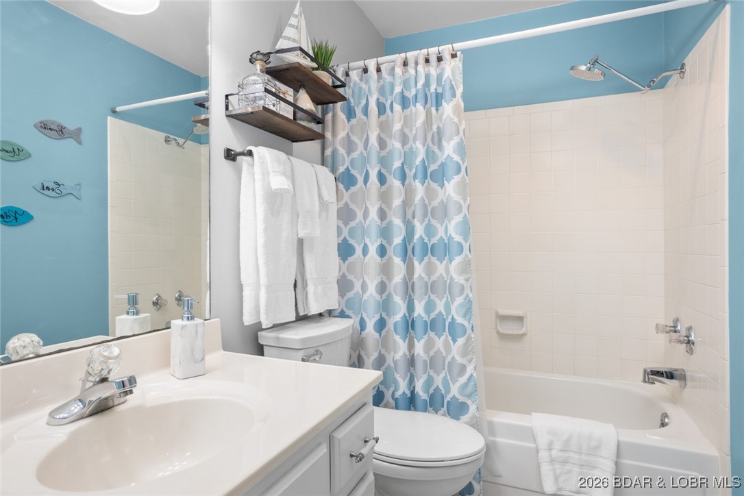 Knolls - Residential