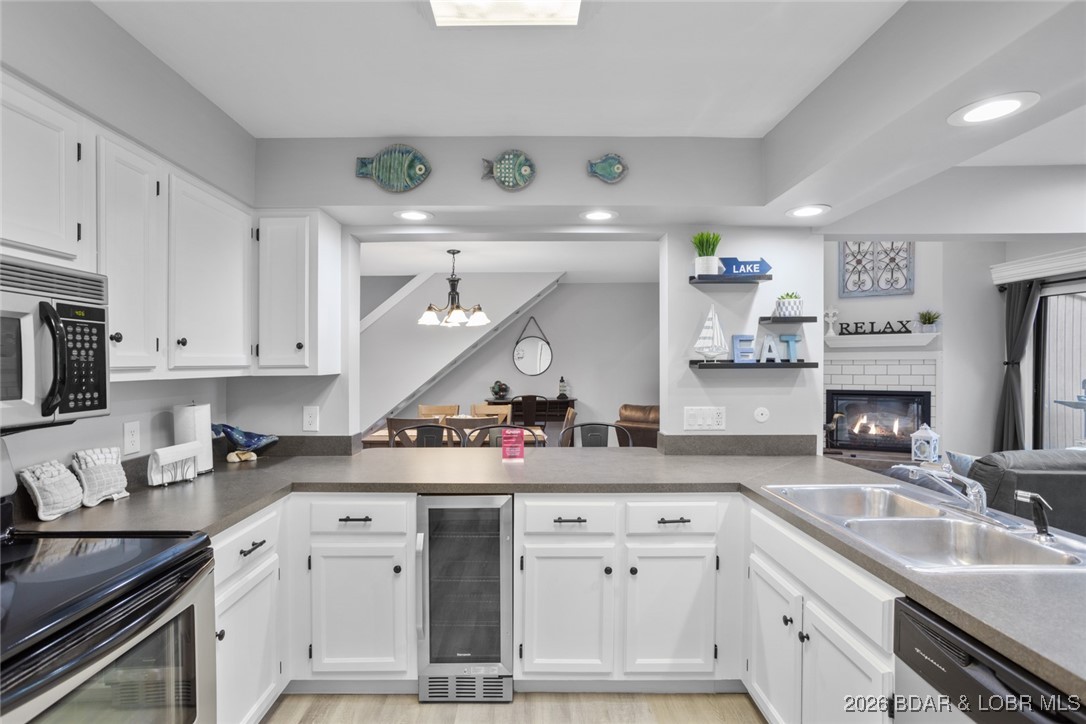 Knolls - Residential