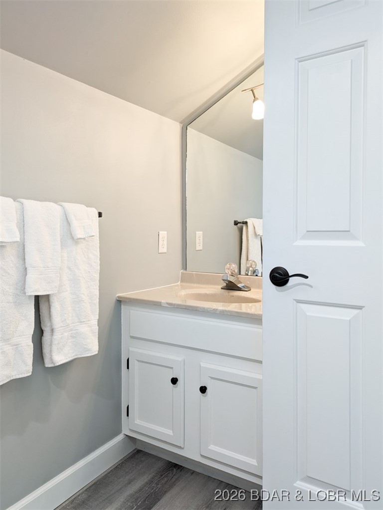 Knolls - Residential