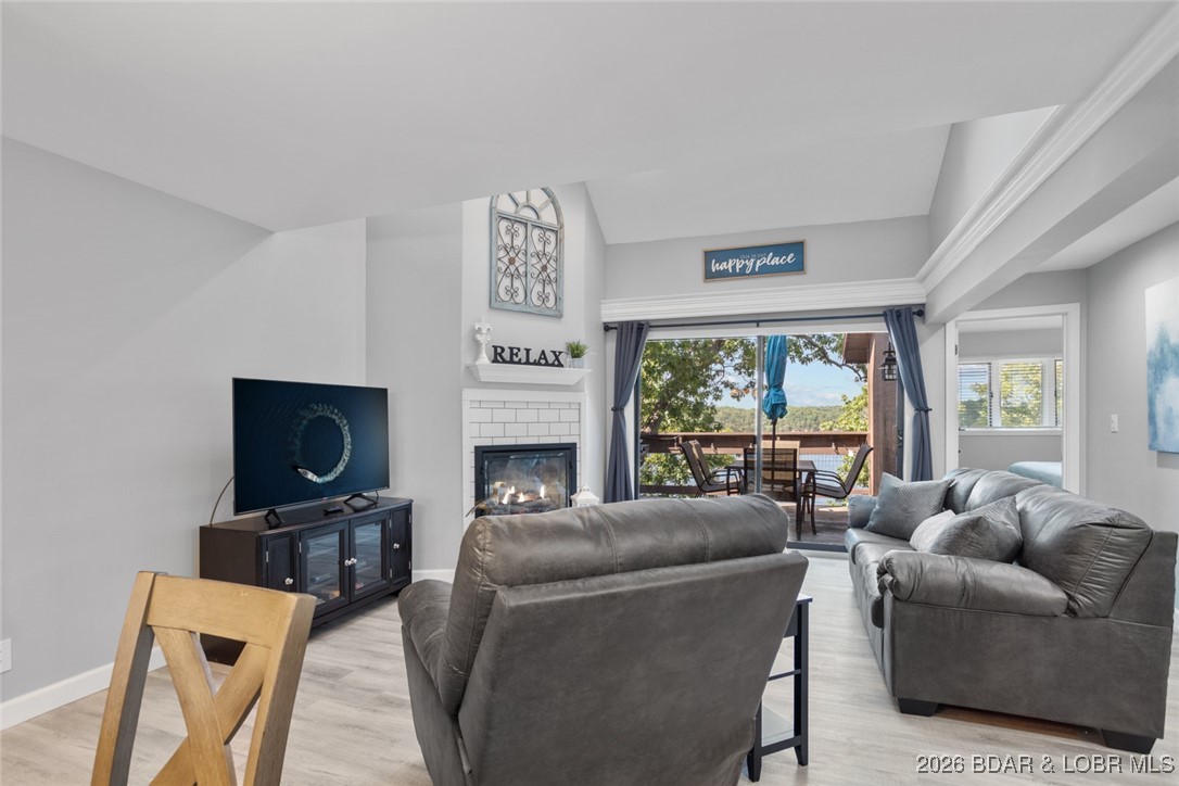 Knolls - Residential