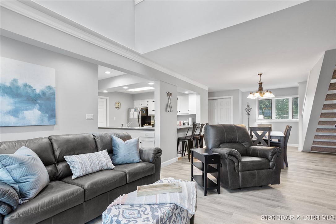 Knolls - Residential