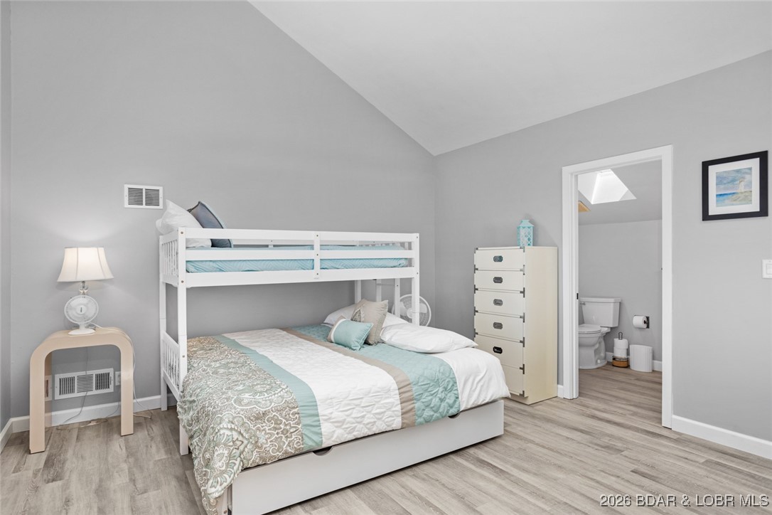 Knolls - Residential