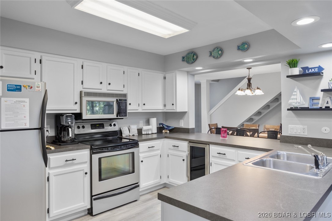 Knolls - Residential