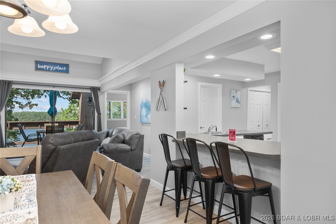 Knolls - Residential