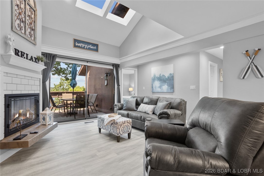 Knolls - Residential