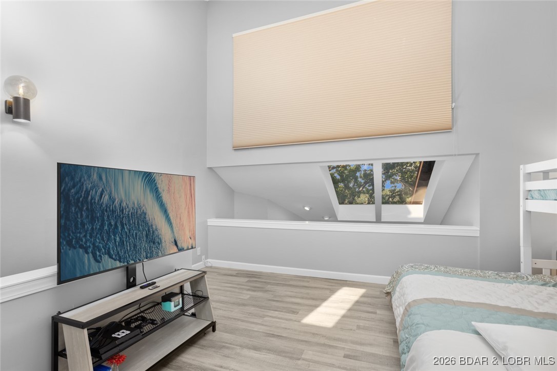 Knolls - Residential