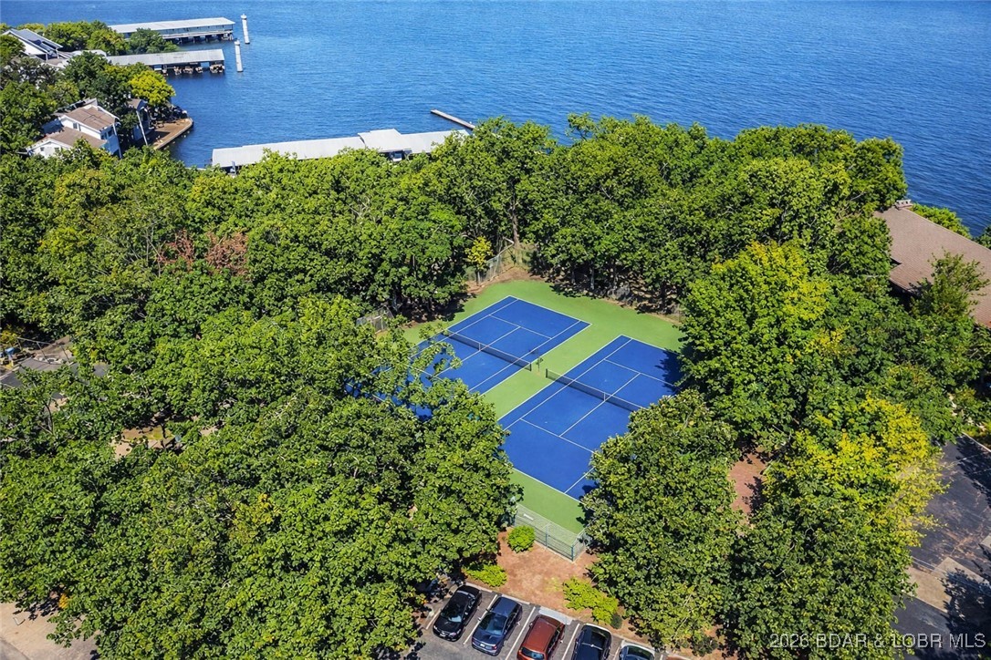 Knolls - Residential