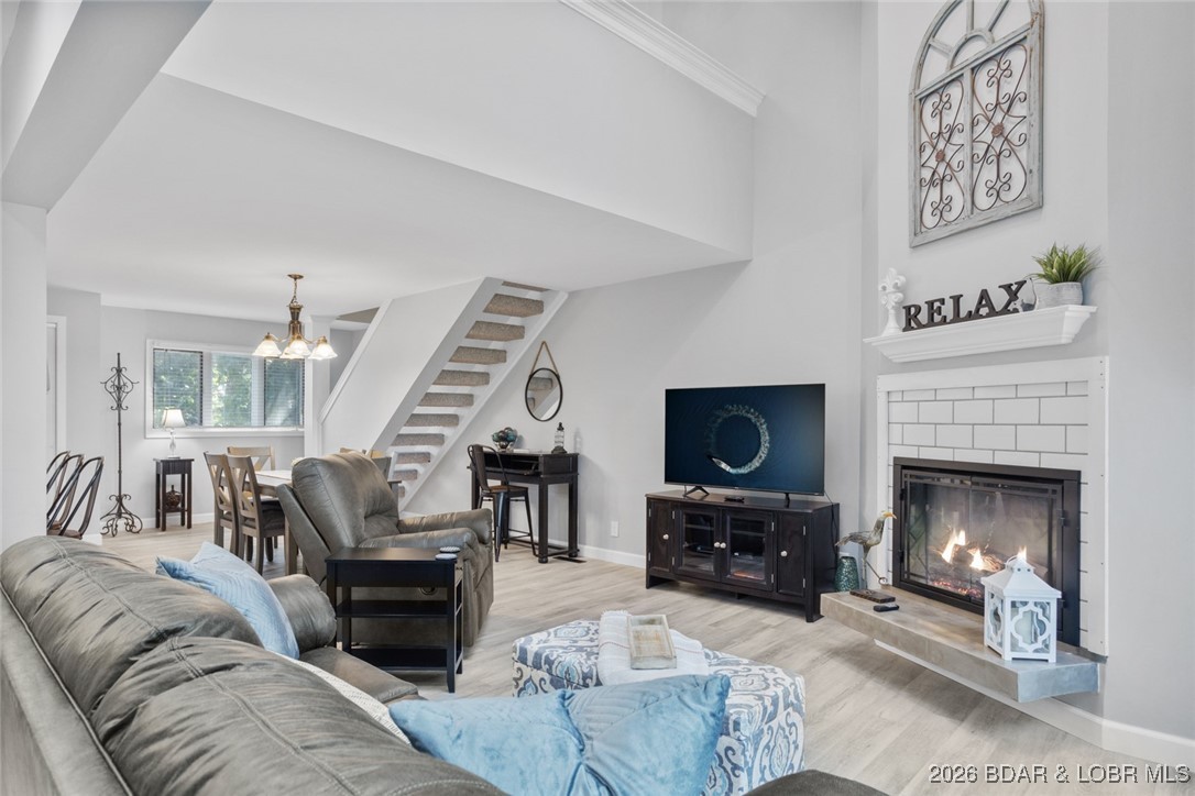 Knolls - Residential