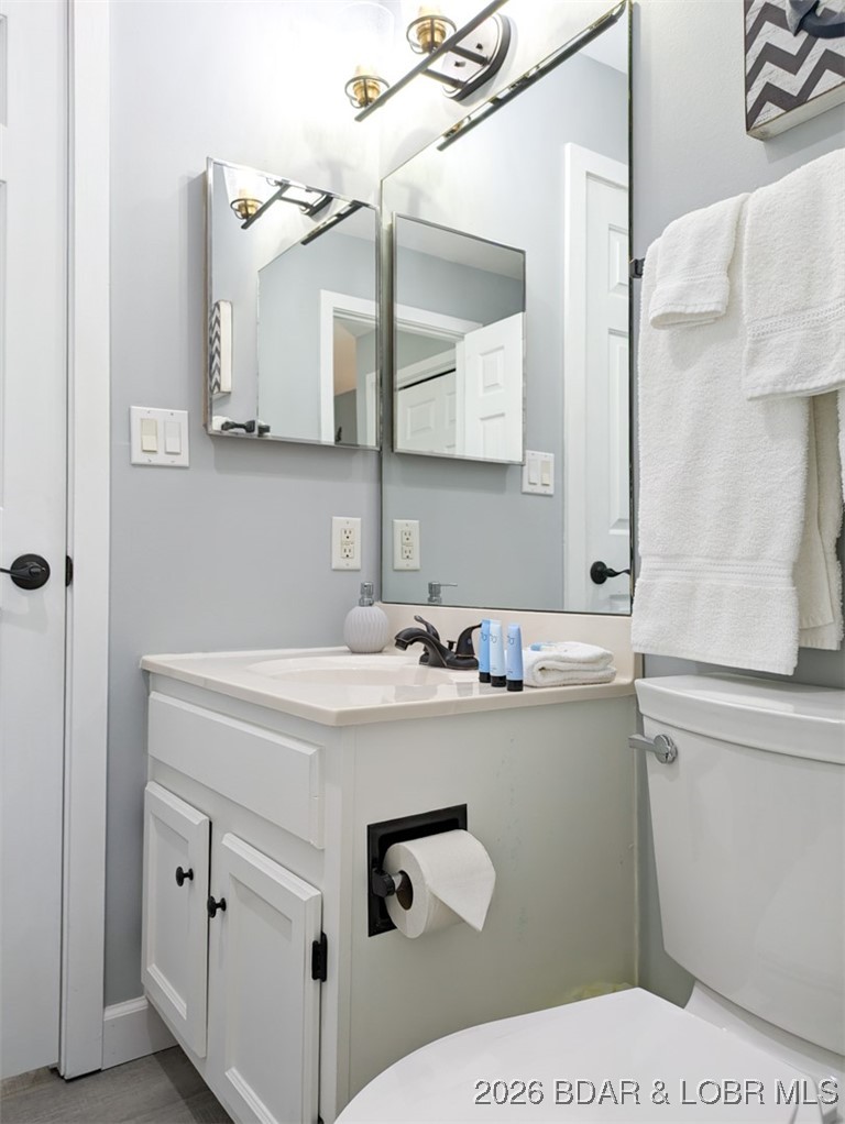 Knolls - Residential