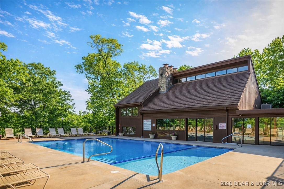 Knolls - Residential