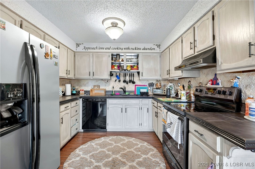 White Oak - Residential