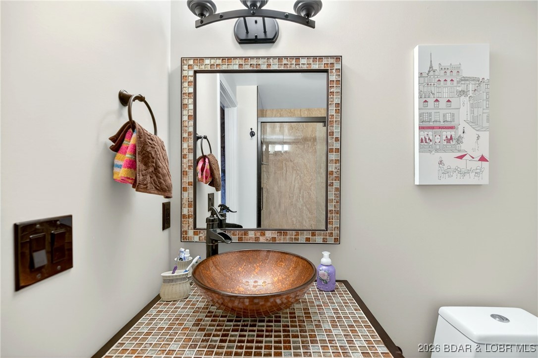 White Oak - Residential