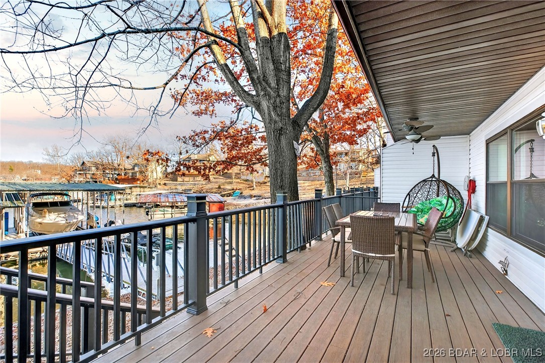 White Oak - Residential