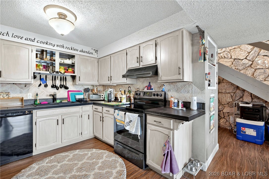 White Oak - Residential