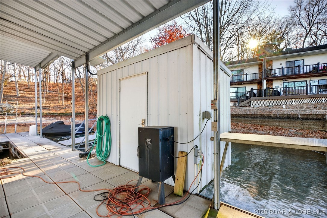 White Oak - Residential