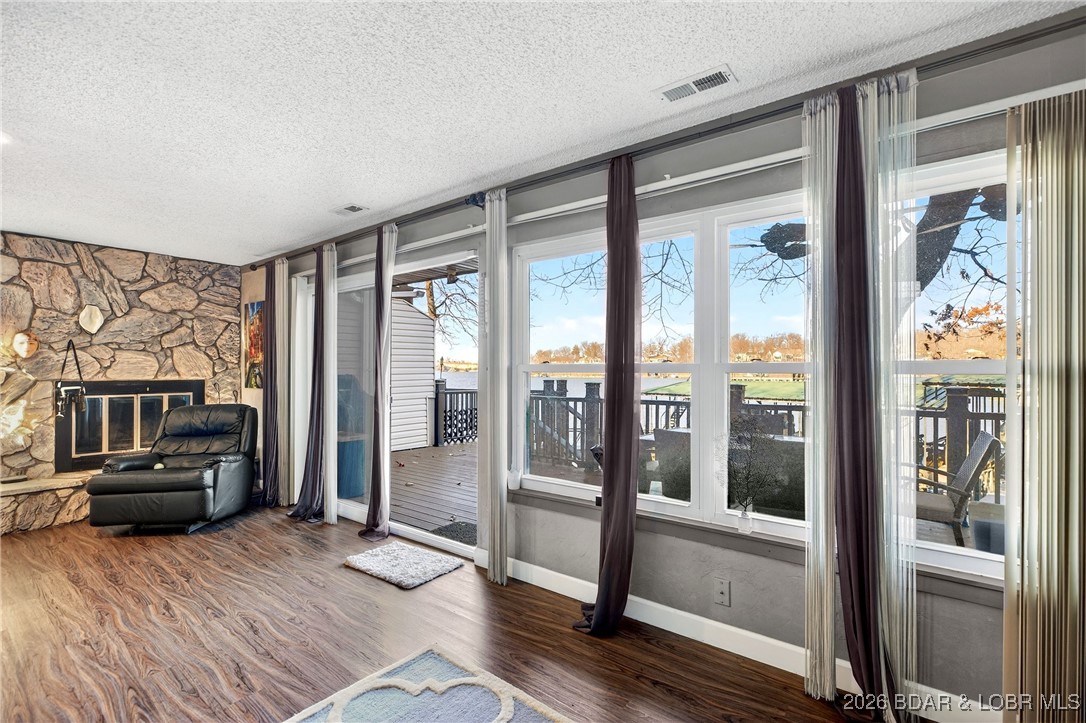 White Oak - Residential