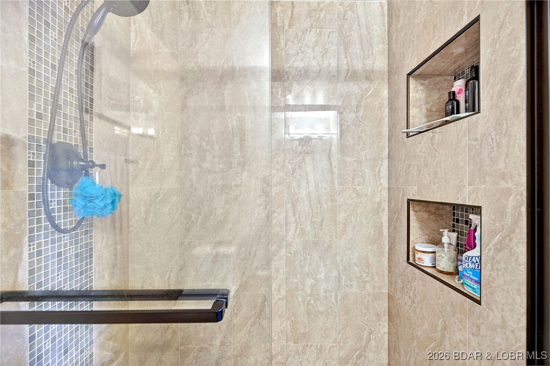 White Oak - Residential