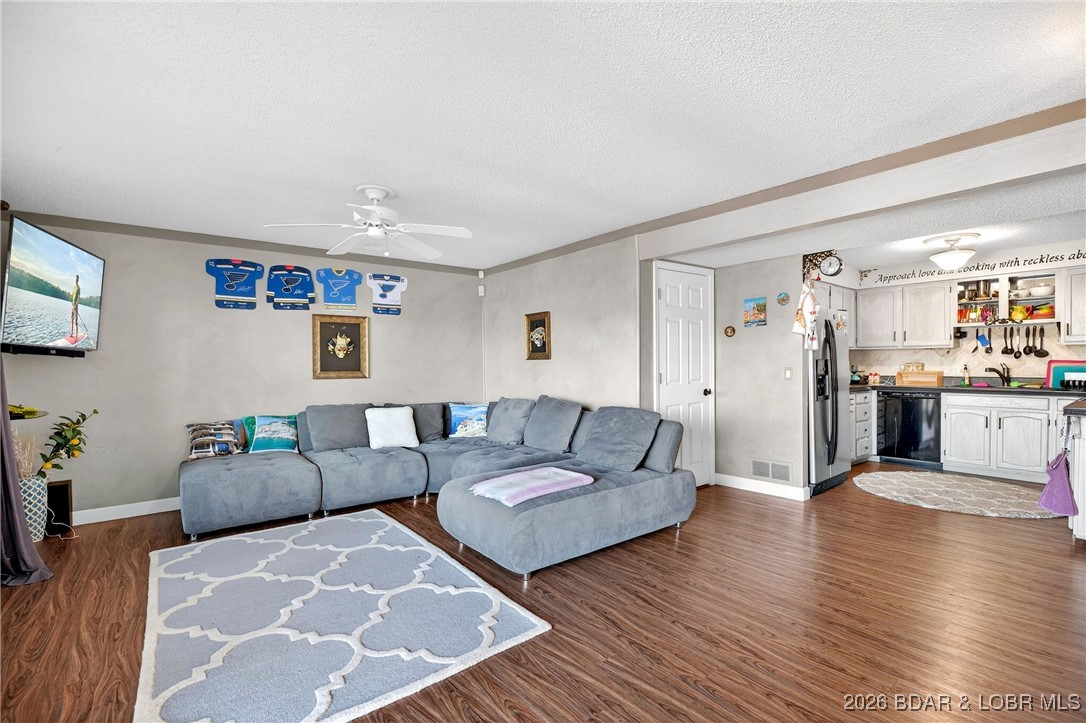 White Oak - Residential