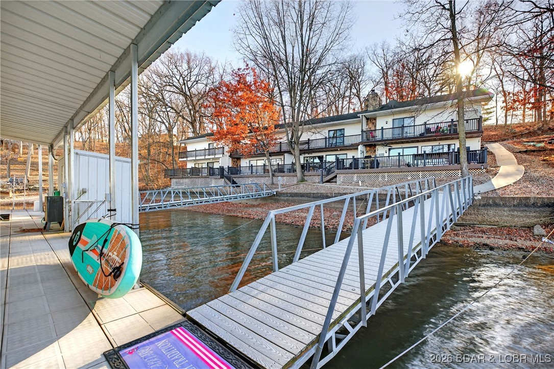 White Oak - Residential