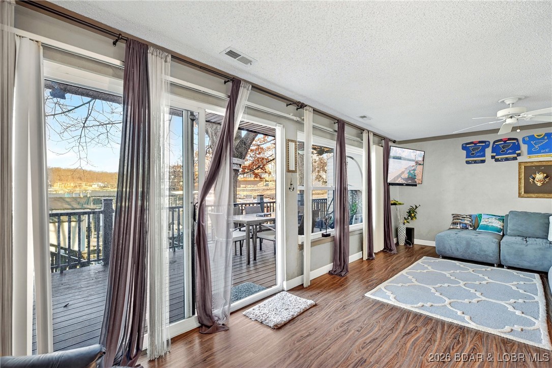 White Oak - Residential