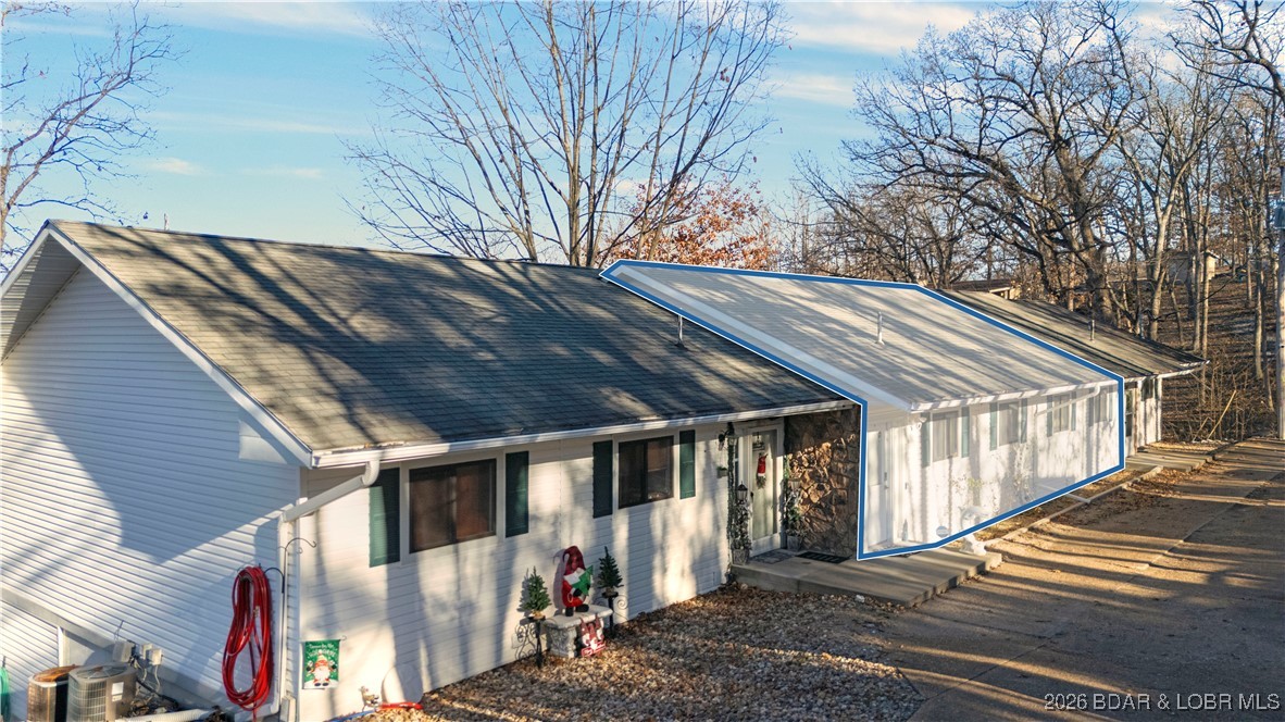 White Oak - Residential