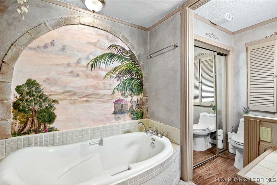 White Oak - Residential