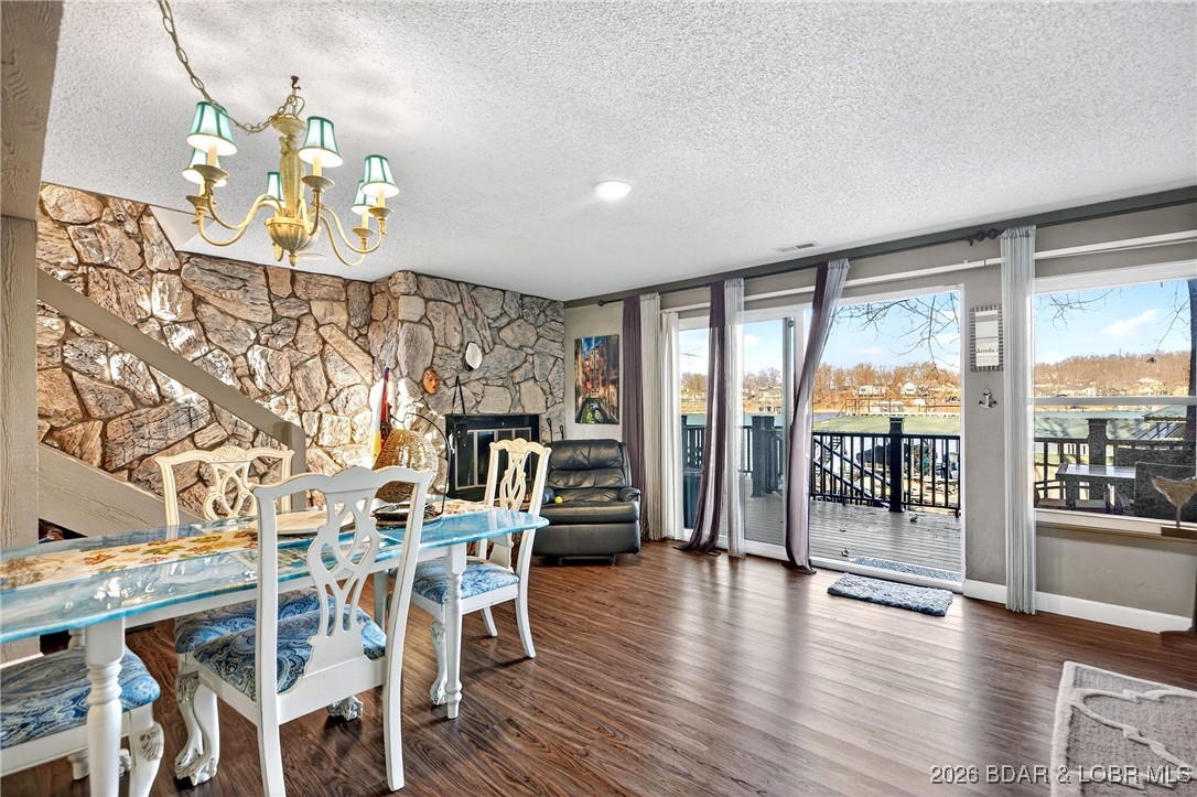 White Oak - Residential