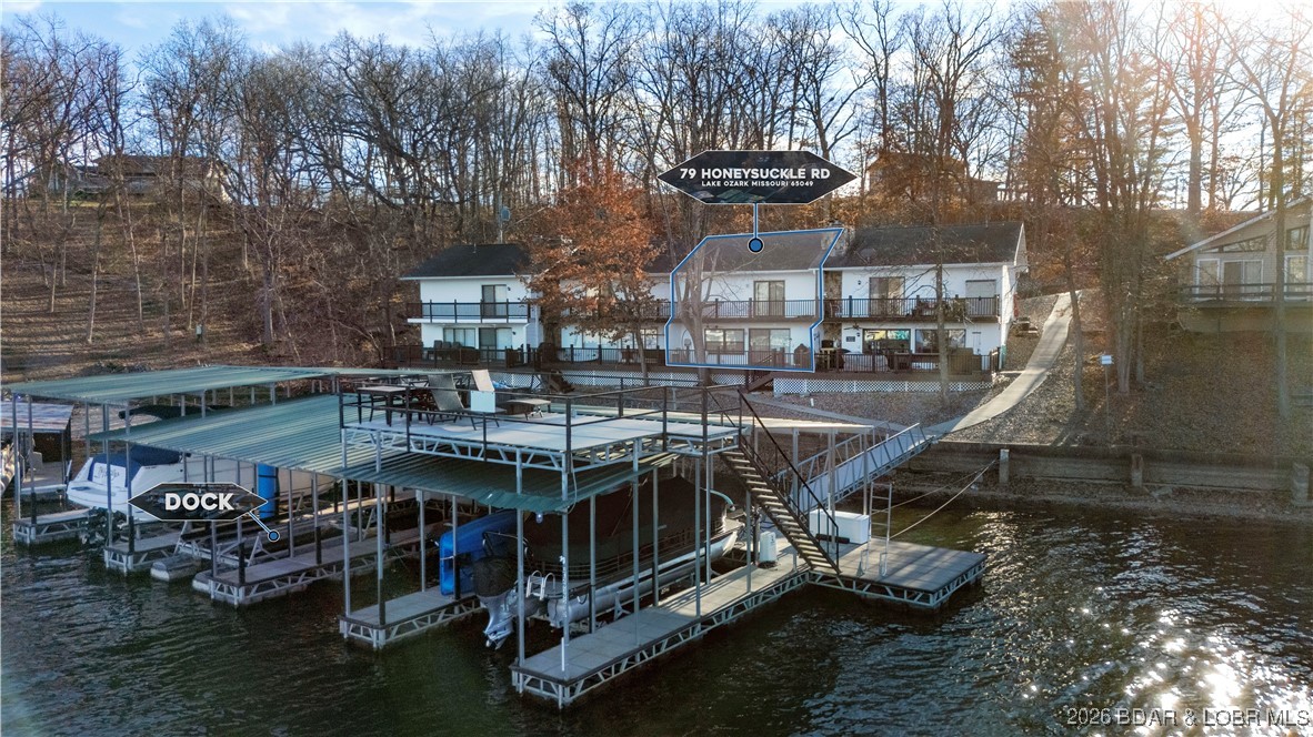 White Oak - Residential