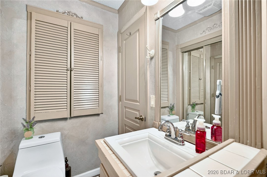 White Oak - Residential