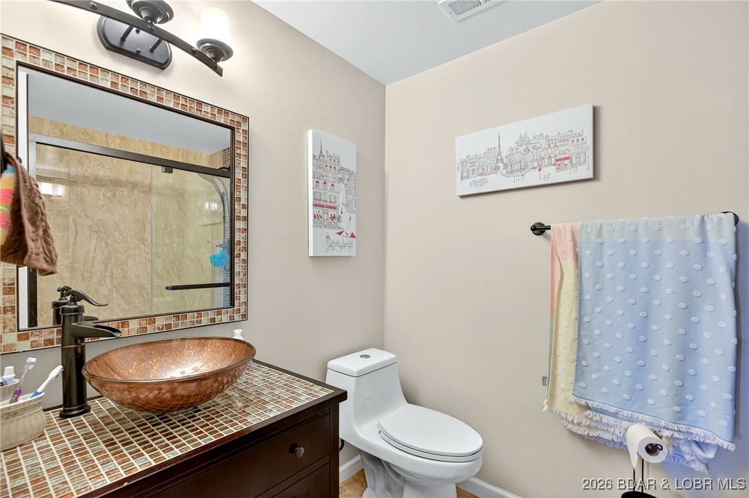 White Oak - Residential